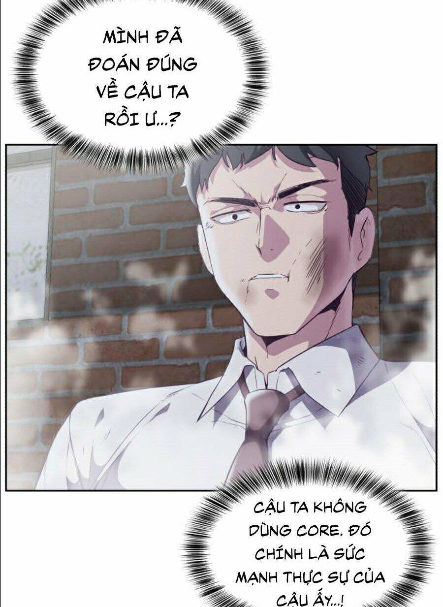 Cậu Bé Của Thần Chết Chap 107 - Next Chap 108