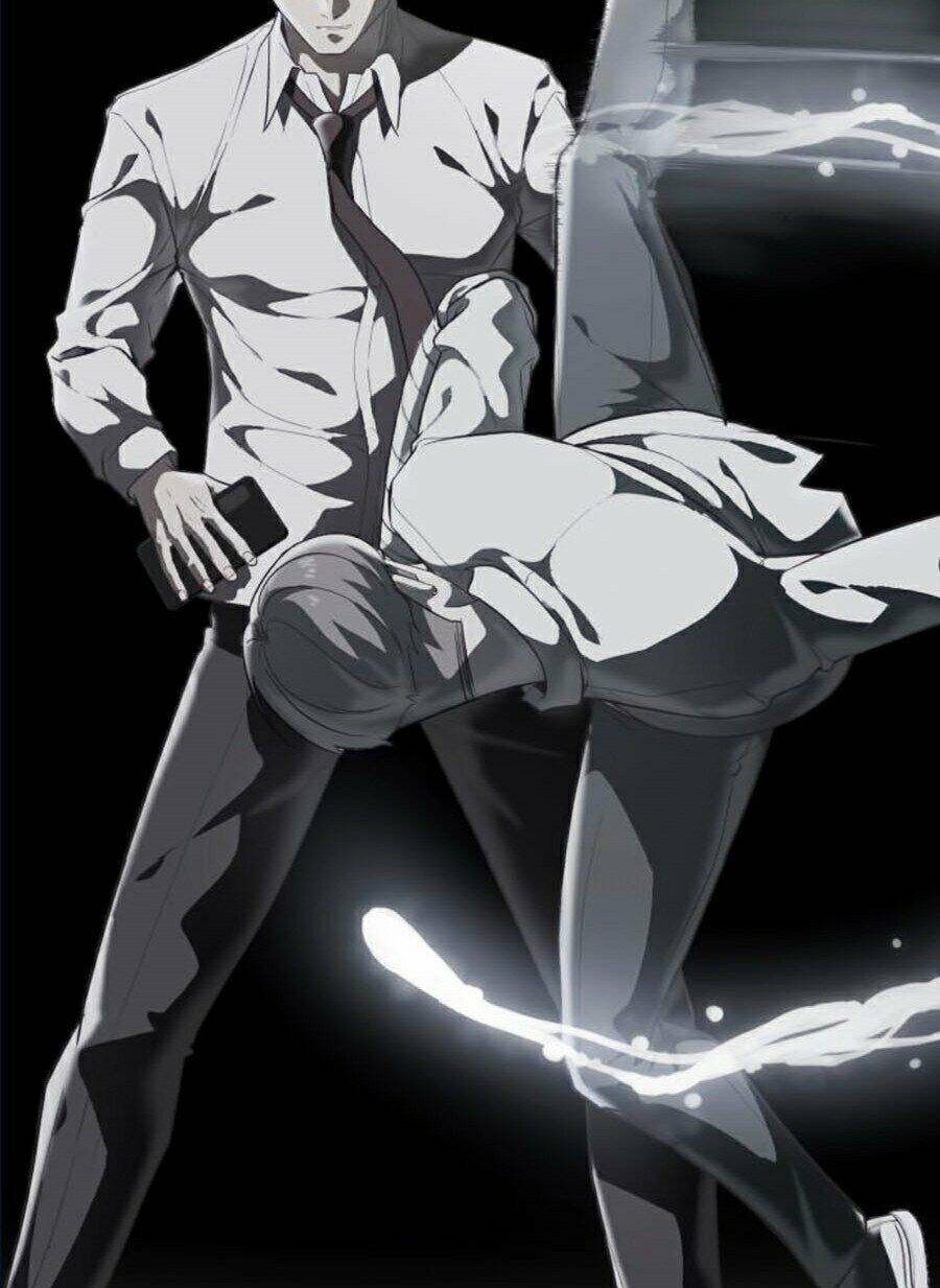 Cậu Bé Của Thần Chết Chap 107 - Next Chap 108