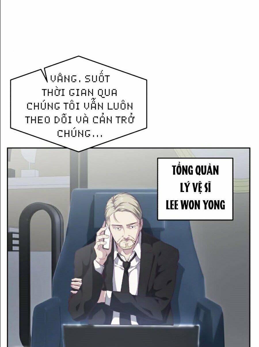 Cậu Bé Của Thần Chết Chap 107 - Next Chap 108