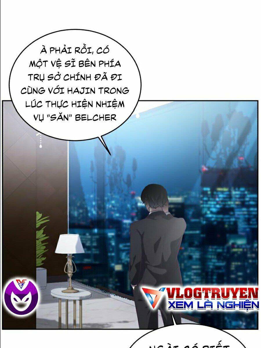 Cậu Bé Của Thần Chết Chap 107 - Next Chap 108