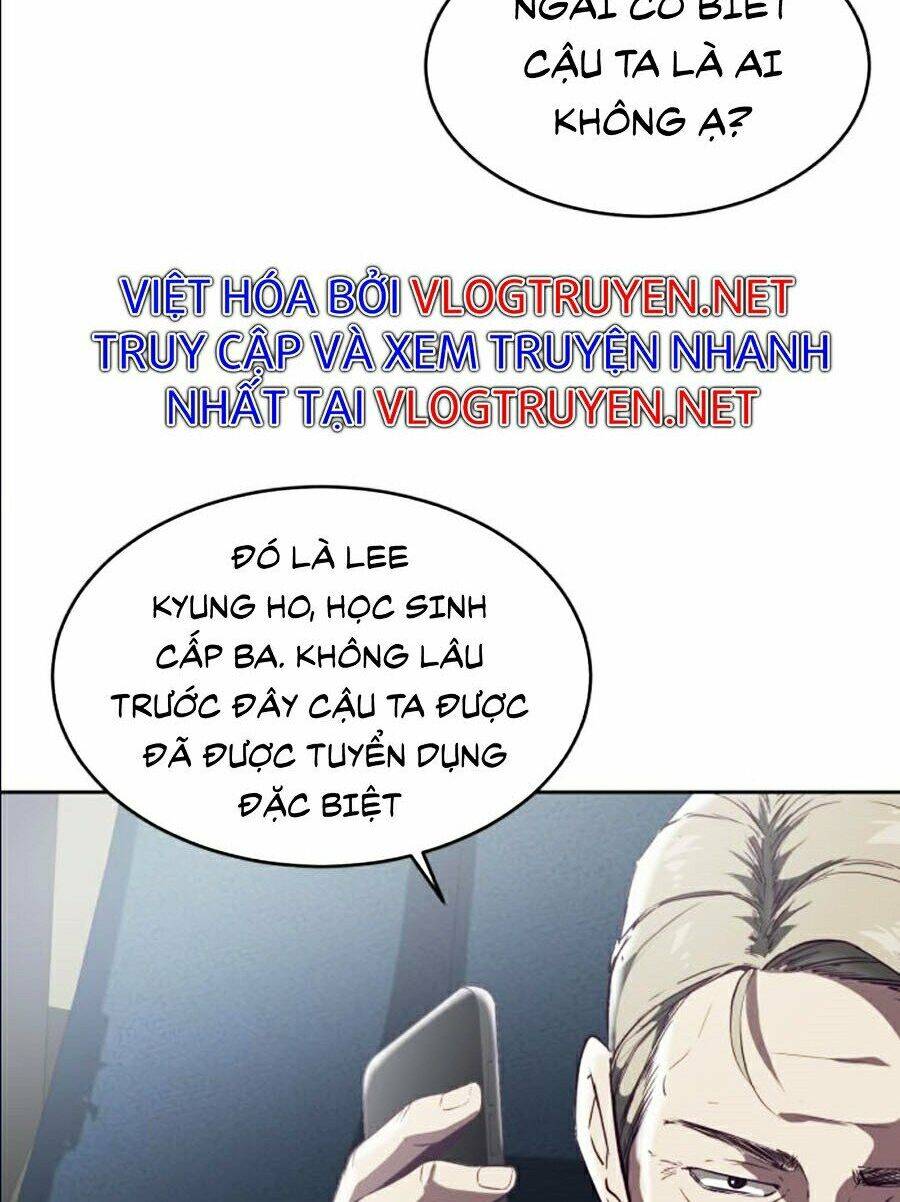Cậu Bé Của Thần Chết Chap 107 - Next Chap 108