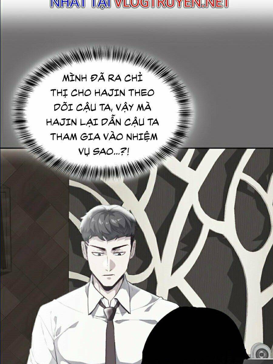 Cậu Bé Của Thần Chết Chap 107 - Next Chap 108