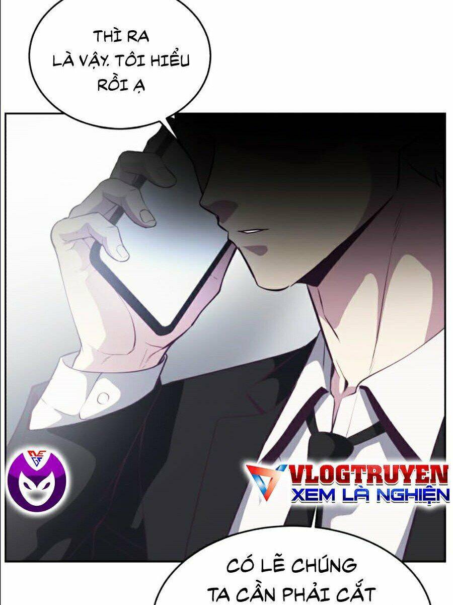 Cậu Bé Của Thần Chết Chap 107 - Next Chap 108