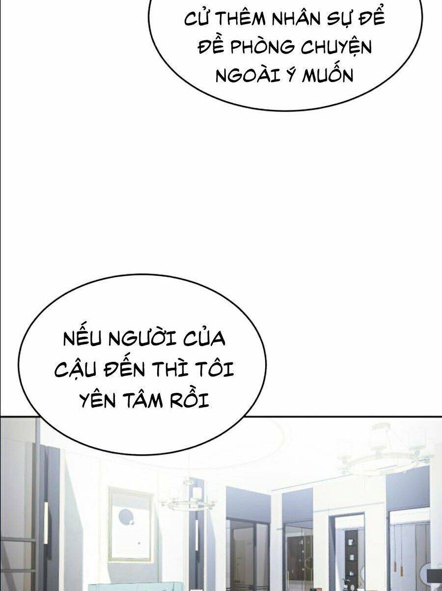 Cậu Bé Của Thần Chết Chap 107 - Next Chap 108