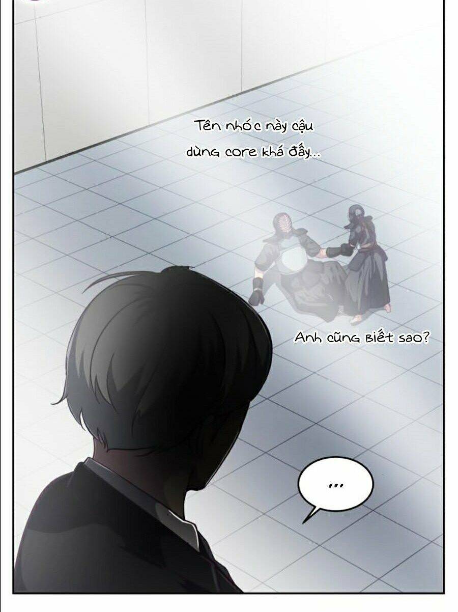 Cậu Bé Của Thần Chết Chap 107 - Next Chap 108