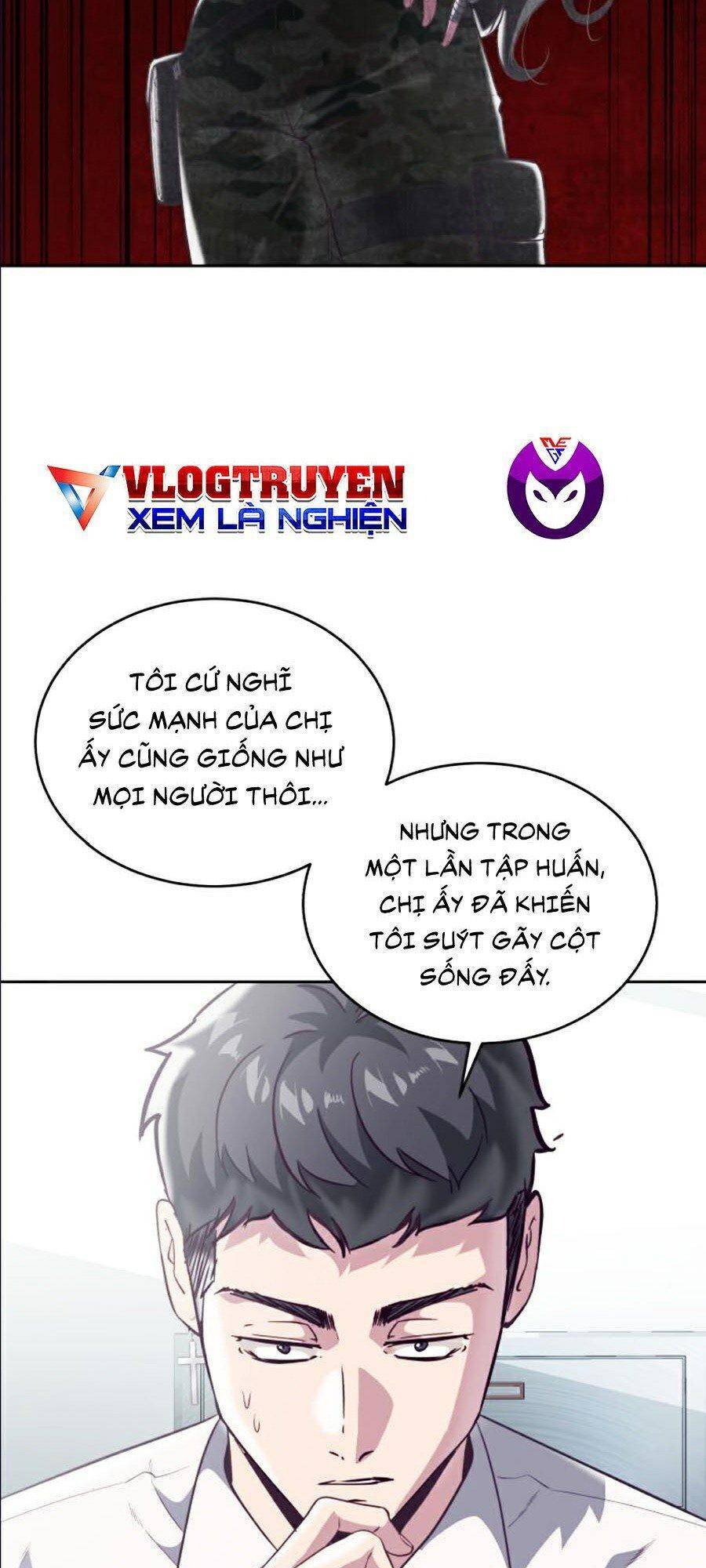 Cậu Bé Của Thần Chết Chap 108 - Next Chap 109