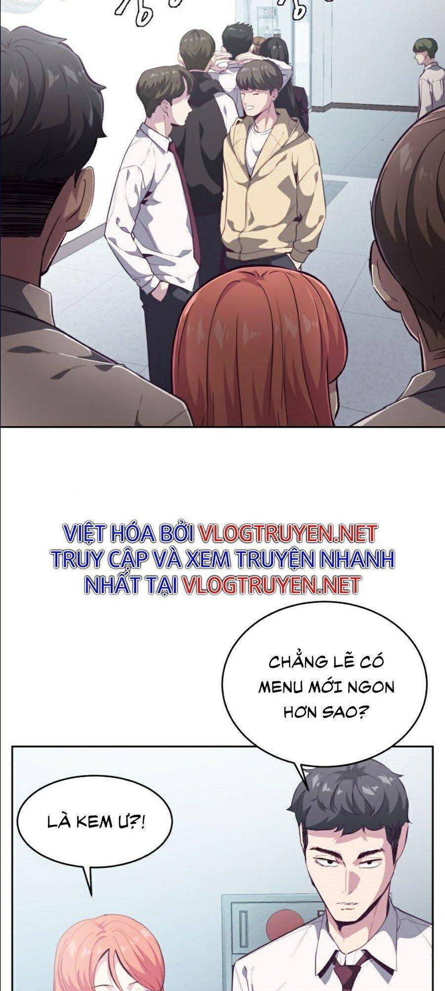 Cậu Bé Của Thần Chết Chap 108 - Next Chap 109
