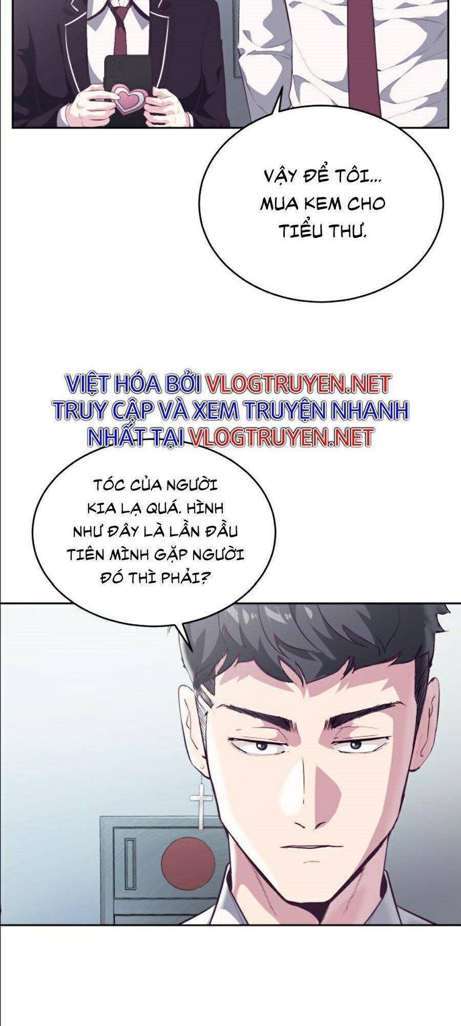 Cậu Bé Của Thần Chết Chap 108 - Next Chap 109