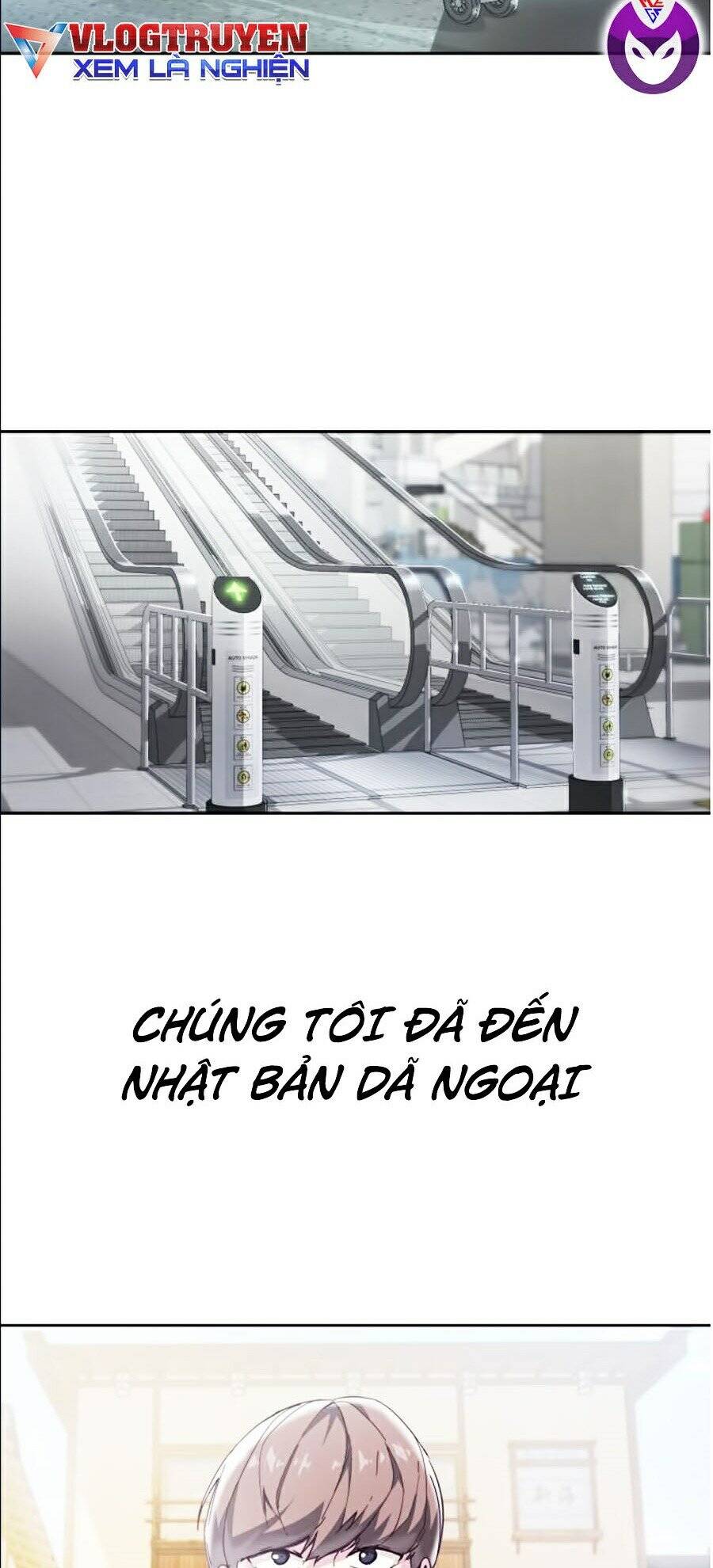 Cậu Bé Của Thần Chết Chap 109 - Next Chap 110
