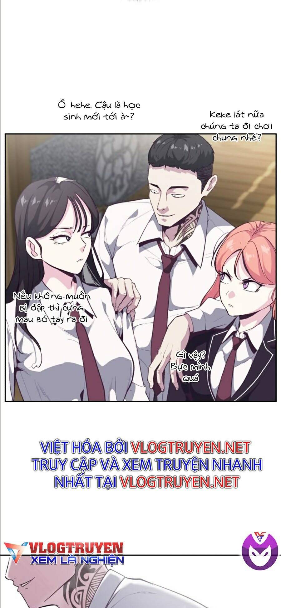 Cậu Bé Của Thần Chết Chap 109 - Next Chap 110