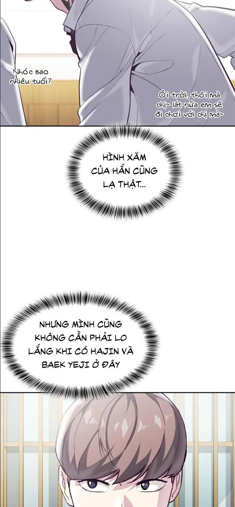 Cậu Bé Của Thần Chết Chap 109 - Next Chap 110