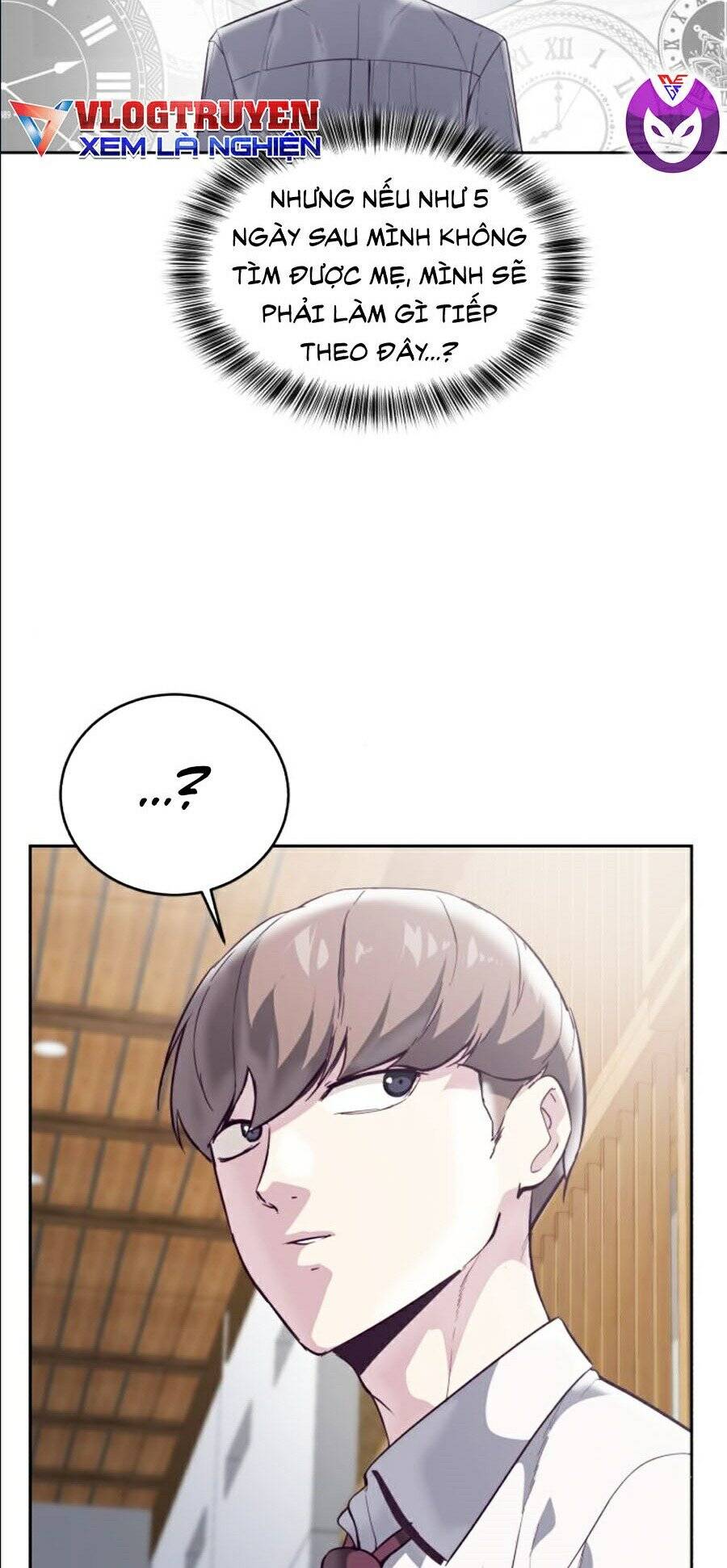Cậu Bé Của Thần Chết Chap 109 - Next Chap 110