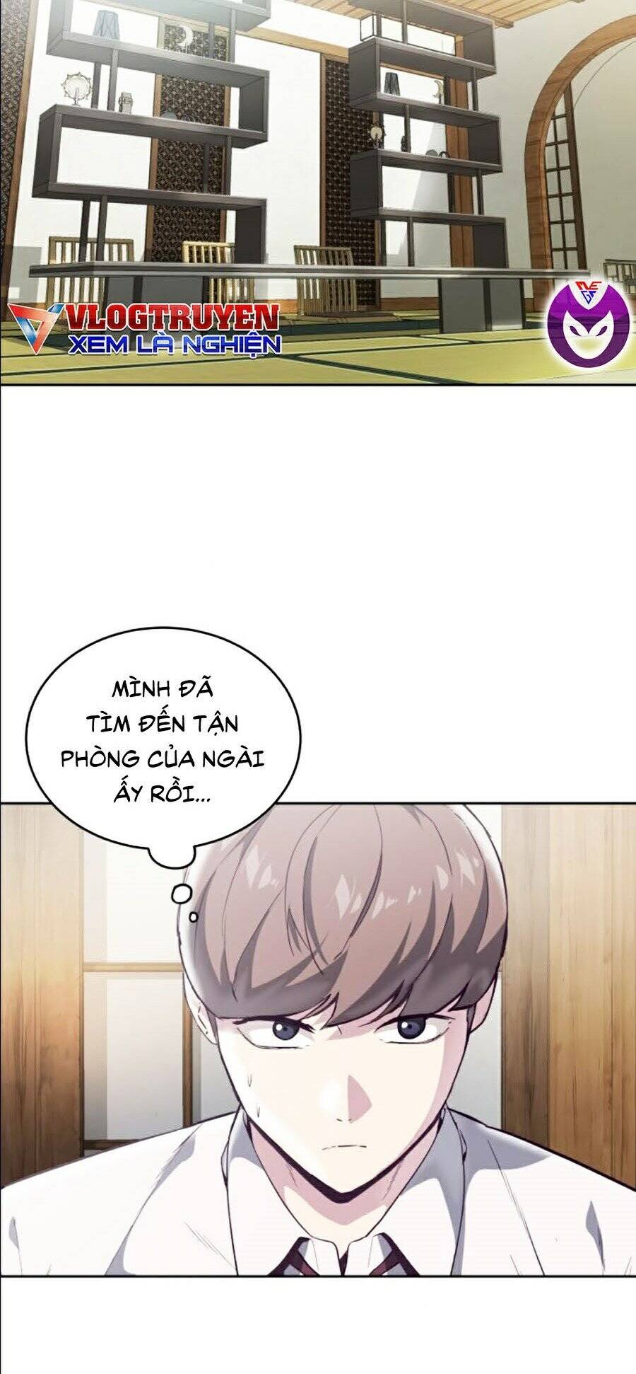 Cậu Bé Của Thần Chết Chap 109 - Next Chap 110