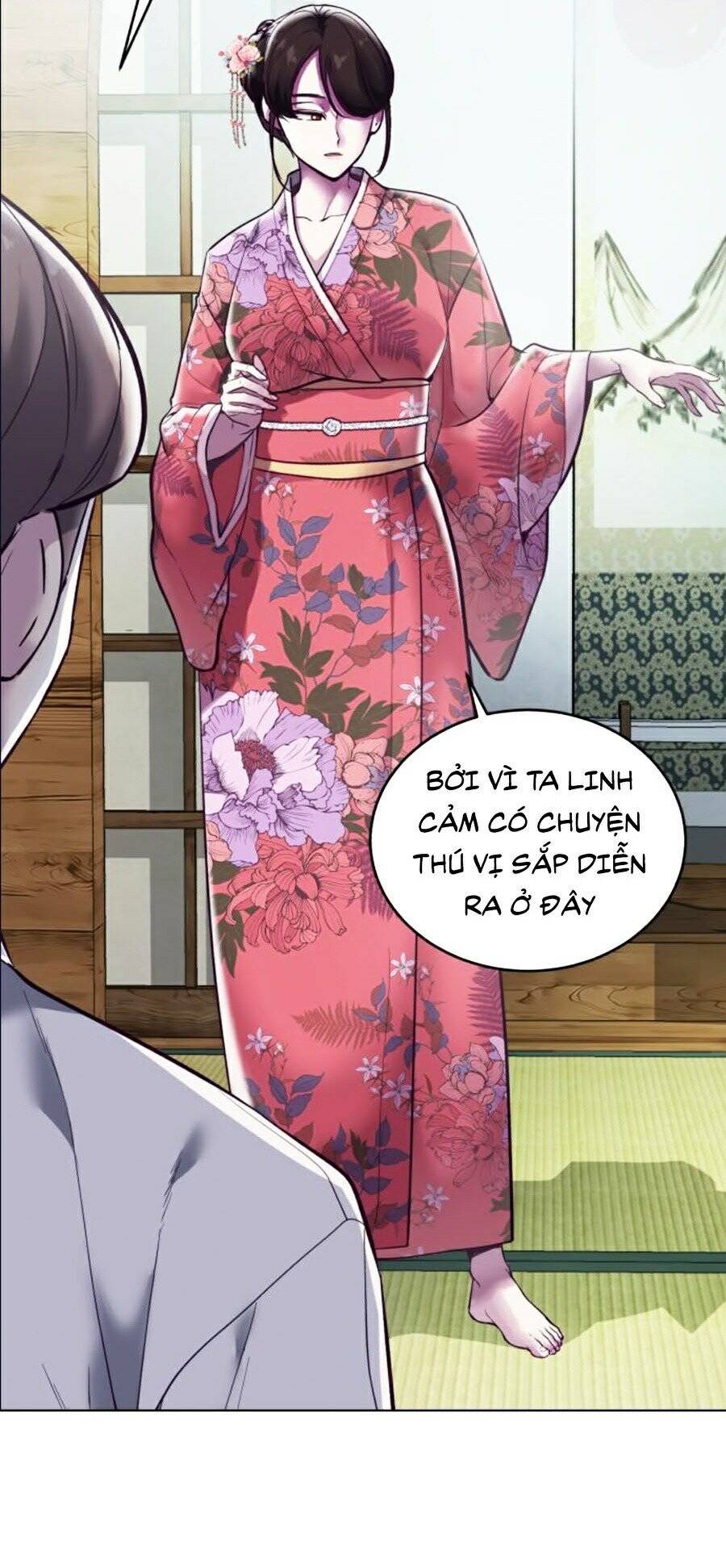 Cậu Bé Của Thần Chết Chap 109 - Next Chap 110