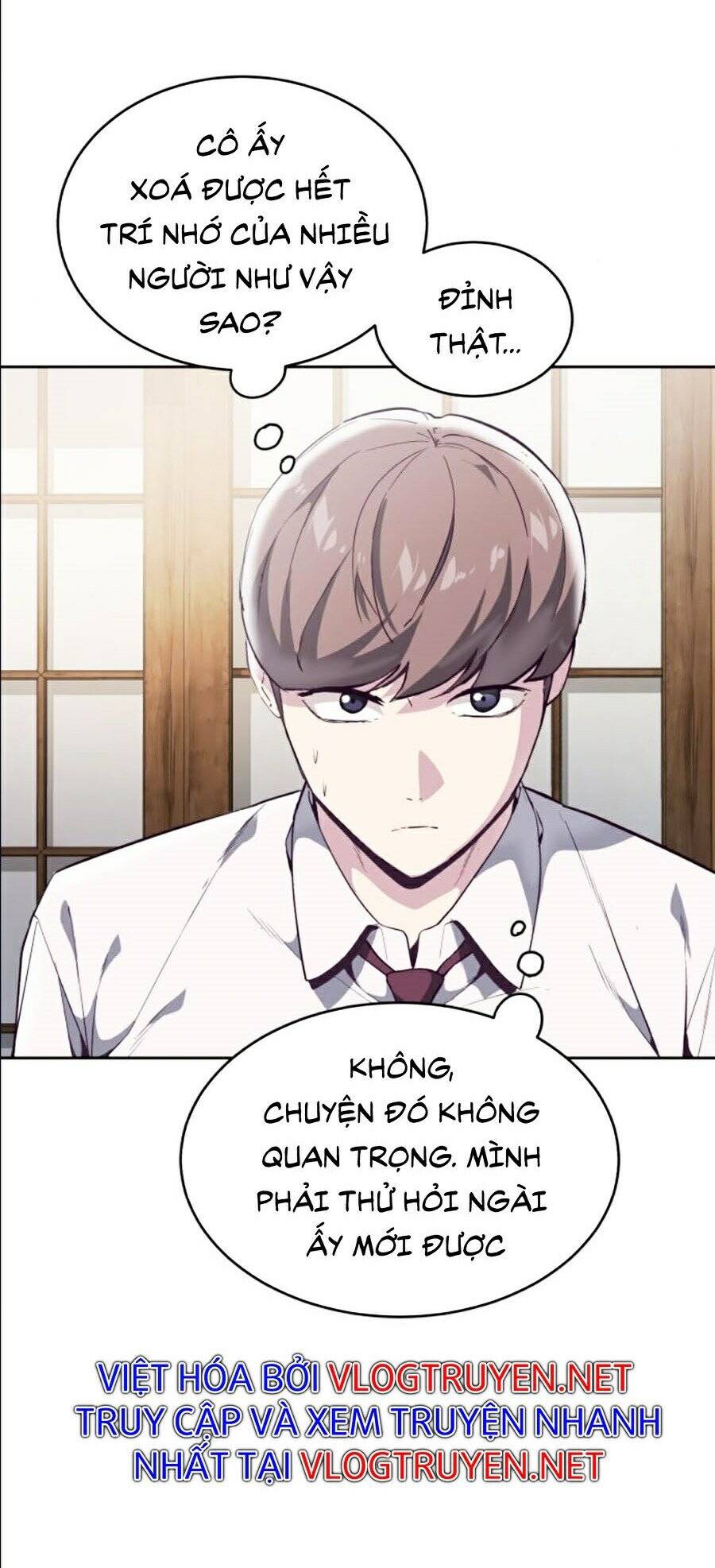 Cậu Bé Của Thần Chết Chap 109 - Next Chap 110