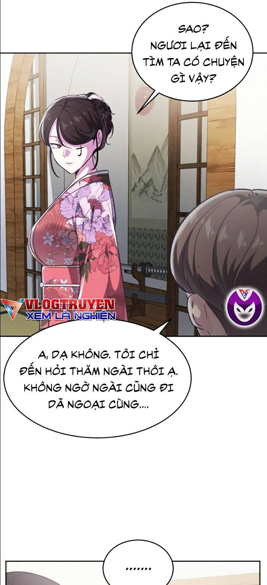 Cậu Bé Của Thần Chết Chap 109 - Next Chap 110