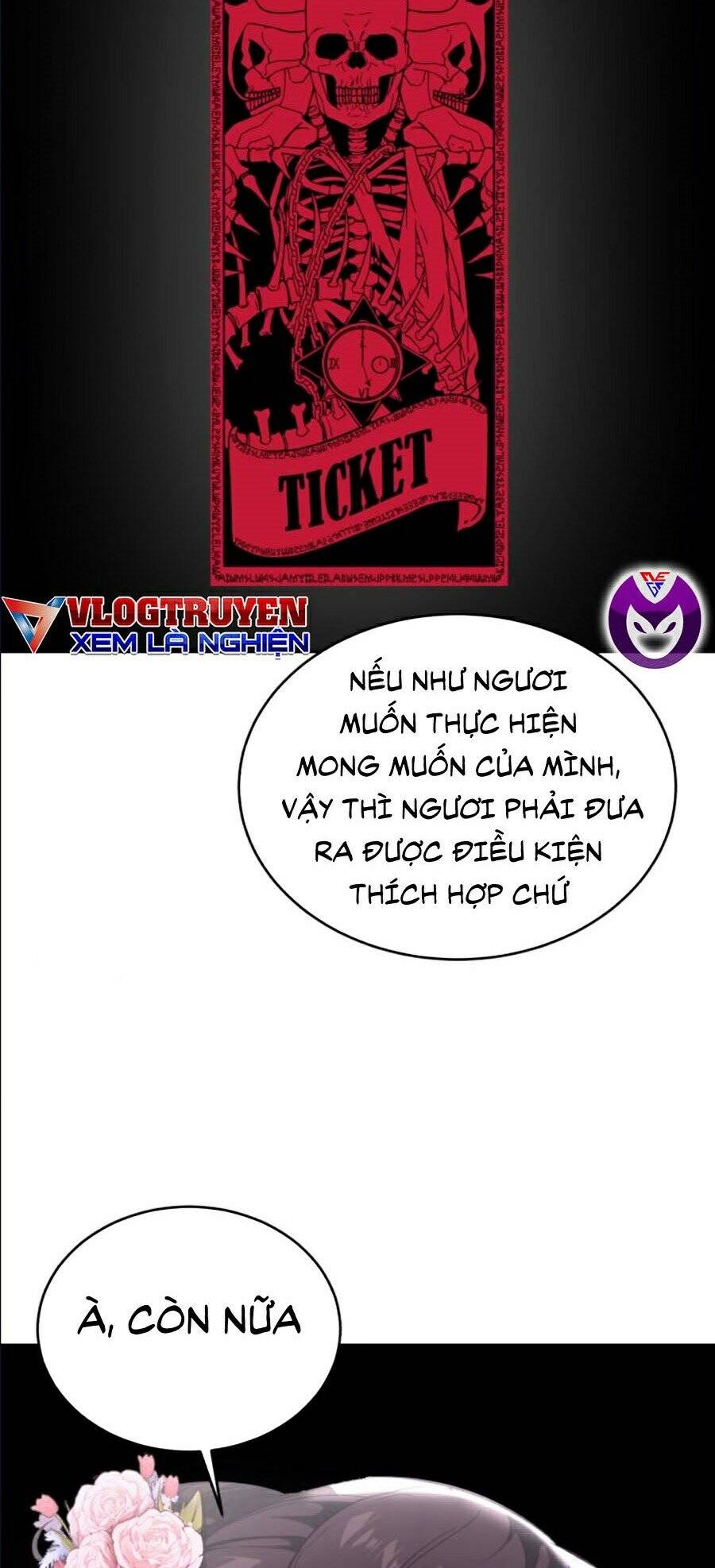 Cậu Bé Của Thần Chết Chap 109 - Next Chap 110
