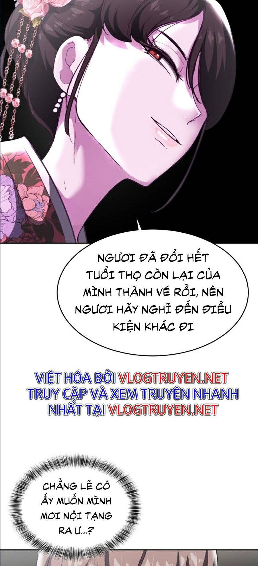 Cậu Bé Của Thần Chết Chap 109 - Next Chap 110