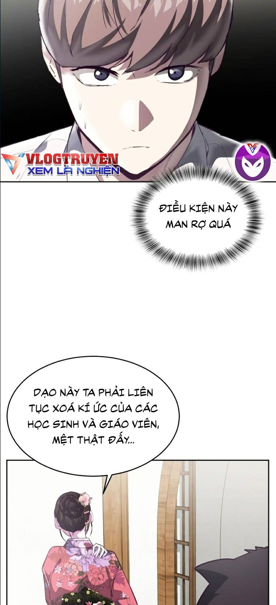 Cậu Bé Của Thần Chết Chap 109 - Next Chap 110