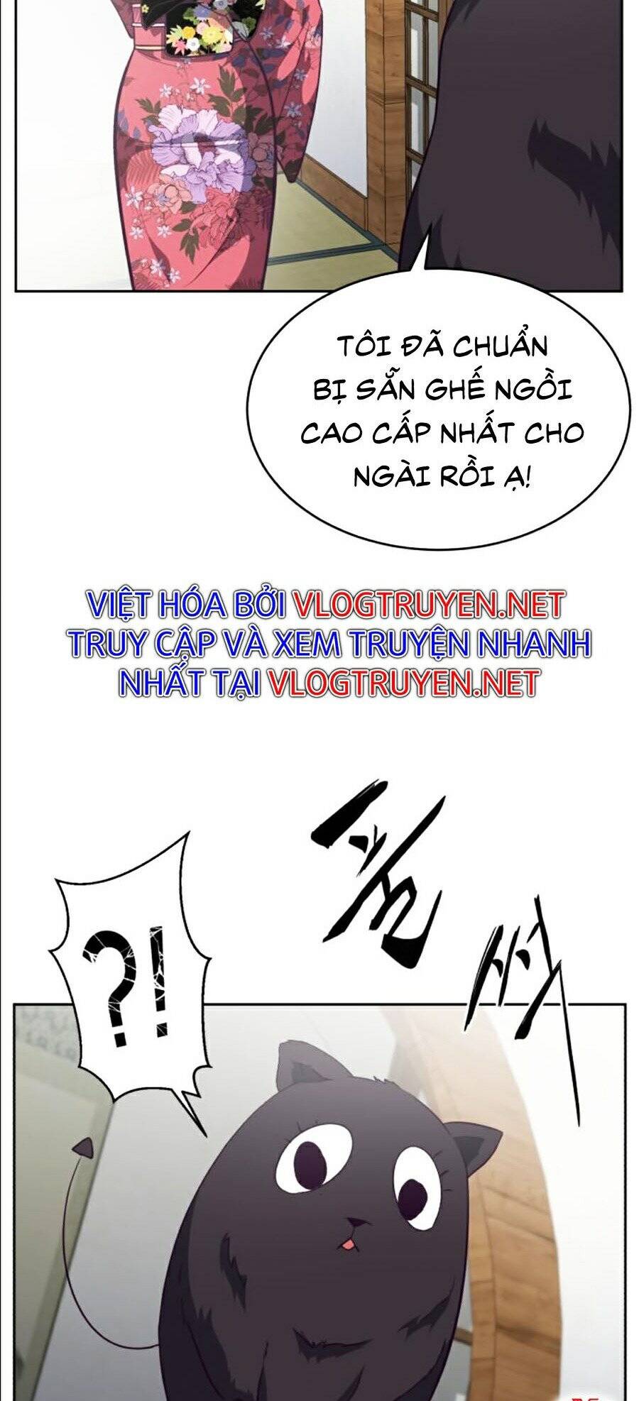 Cậu Bé Của Thần Chết Chap 109 - Next Chap 110