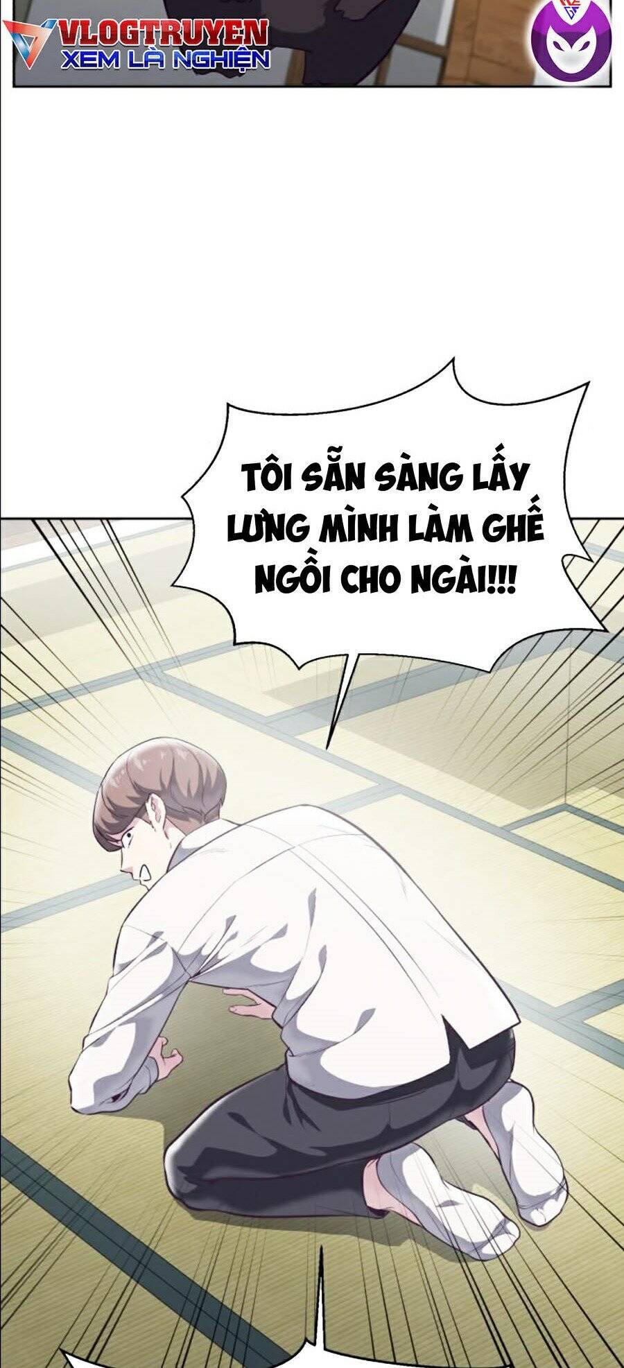 Cậu Bé Của Thần Chết Chap 109 - Next Chap 110