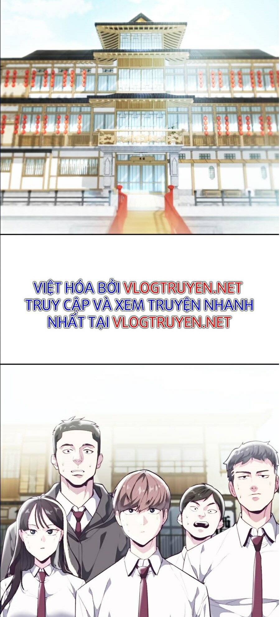 Cậu Bé Của Thần Chết Chap 109 - Next Chap 110