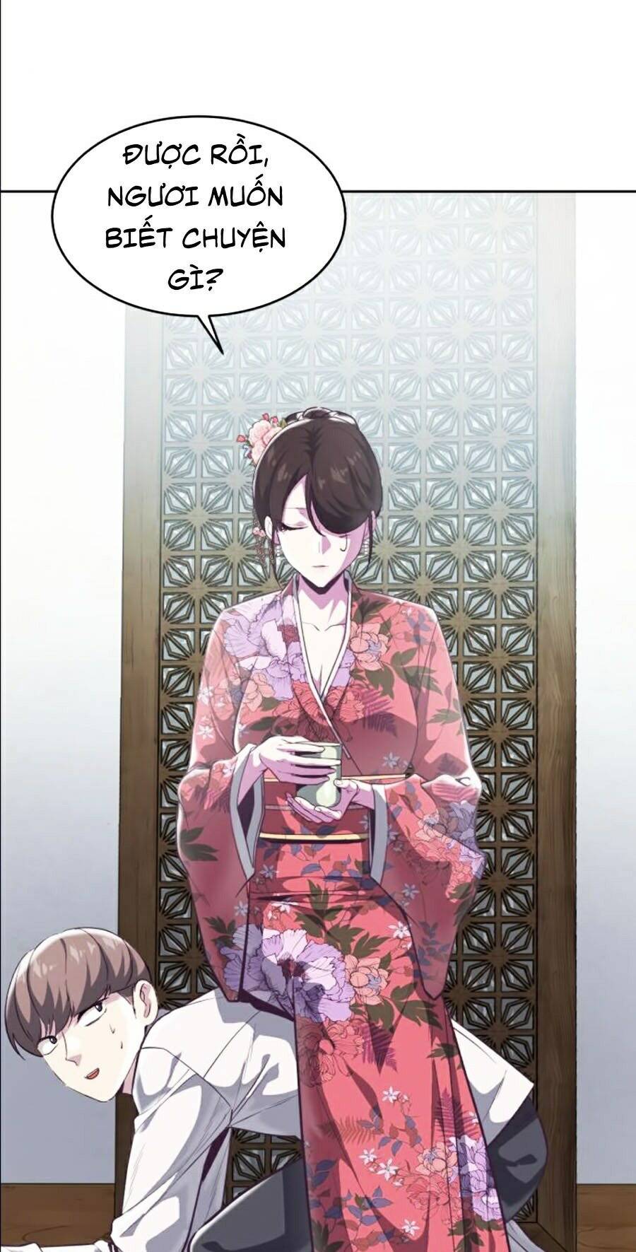 Cậu Bé Của Thần Chết Chap 109 - Next Chap 110