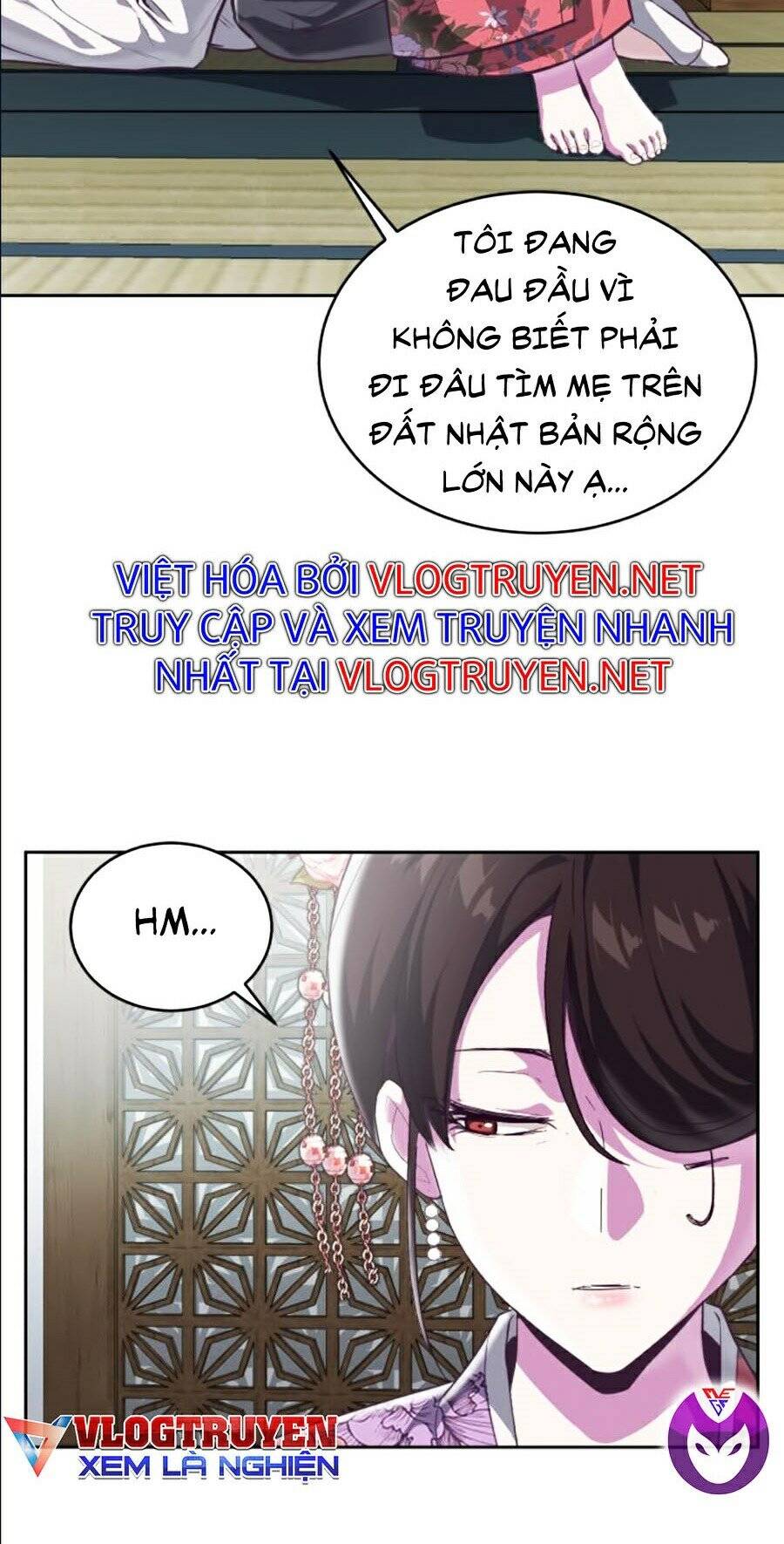 Cậu Bé Của Thần Chết Chap 109 - Next Chap 110