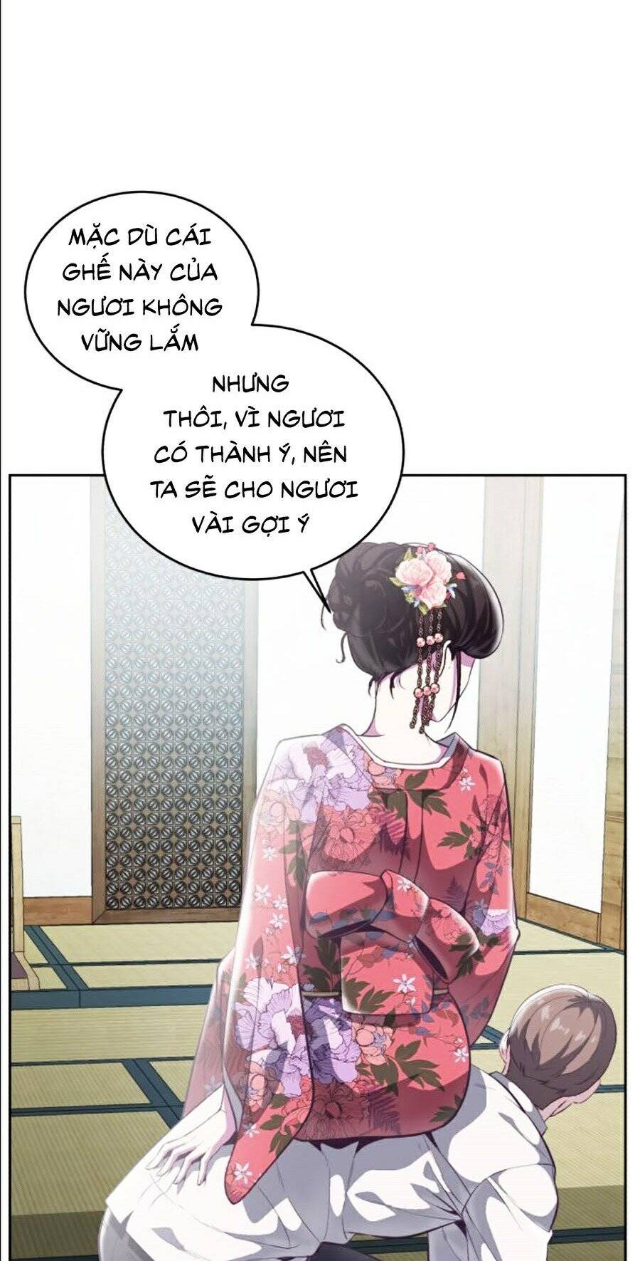 Cậu Bé Của Thần Chết Chap 109 - Next Chap 110