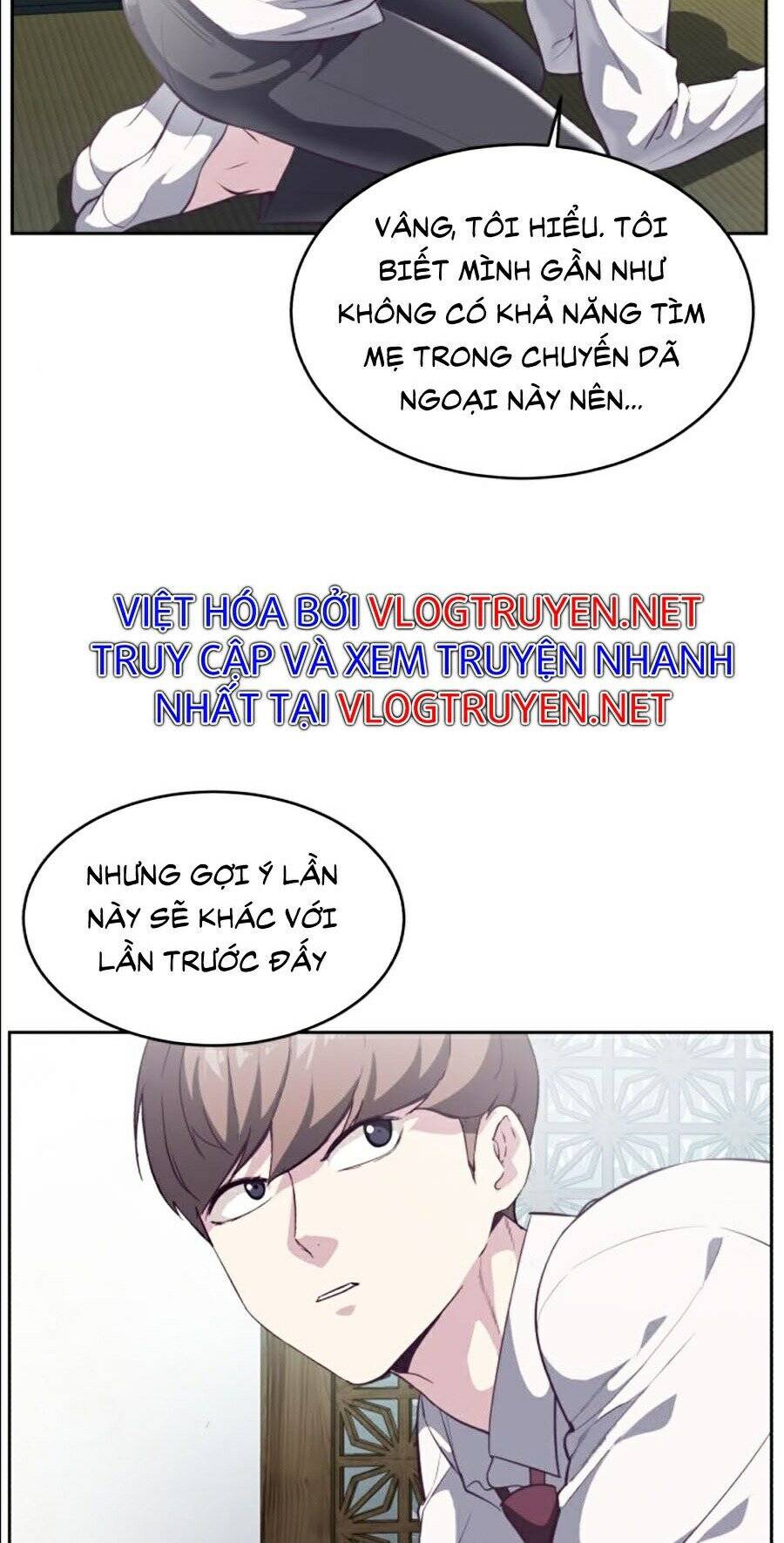 Cậu Bé Của Thần Chết Chap 109 - Next Chap 110