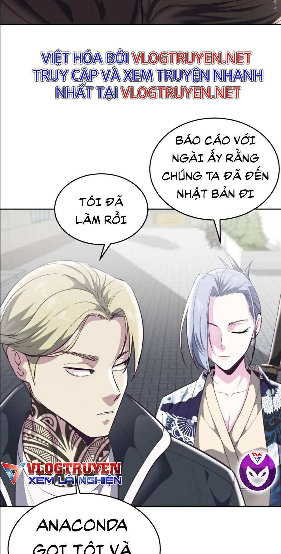 Cậu Bé Của Thần Chết Chap 109 - Next Chap 110