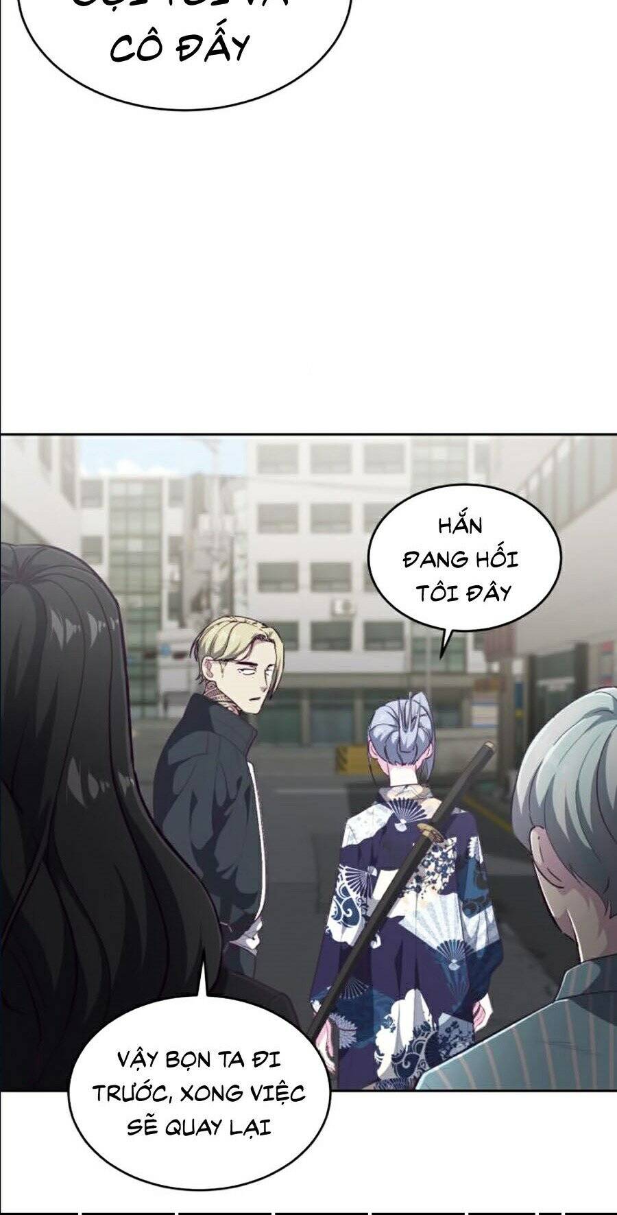 Cậu Bé Của Thần Chết Chap 109 - Next Chap 110