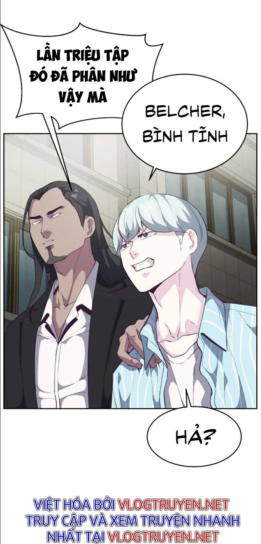 Cậu Bé Của Thần Chết Chap 109 - Next Chap 110