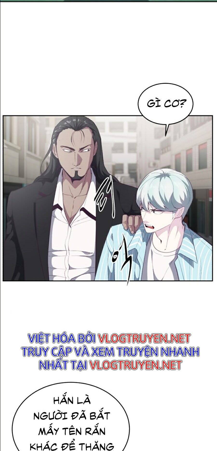 Cậu Bé Của Thần Chết Chap 109 - Next Chap 110
