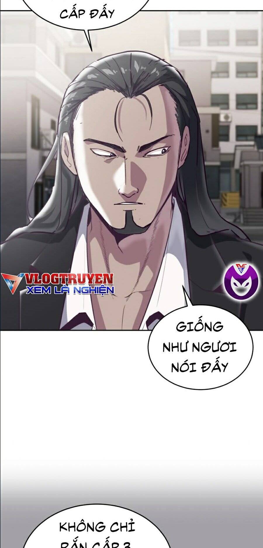 Cậu Bé Của Thần Chết Chap 109 - Next Chap 110
