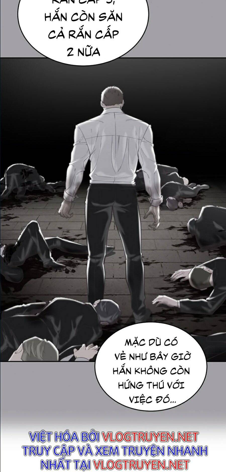 Cậu Bé Của Thần Chết Chap 109 - Next Chap 110