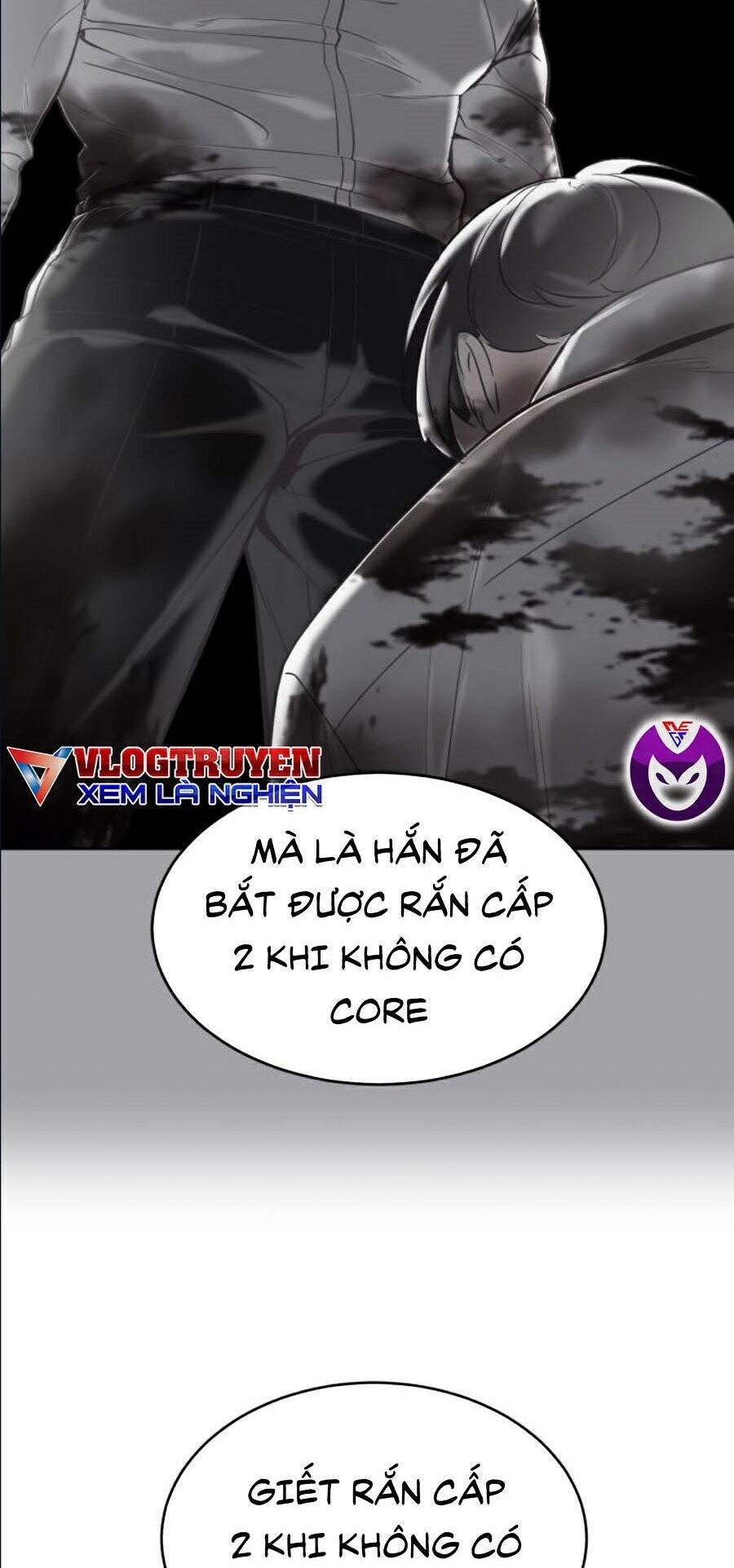 Cậu Bé Của Thần Chết Chap 109 - Next Chap 110