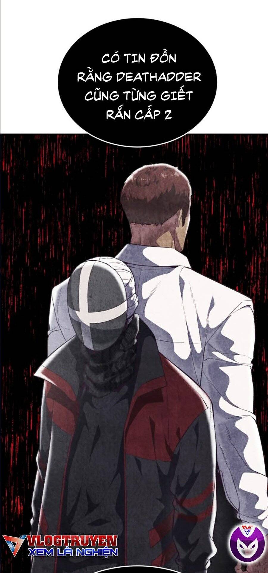 Cậu Bé Của Thần Chết Chap 109 - Next Chap 110