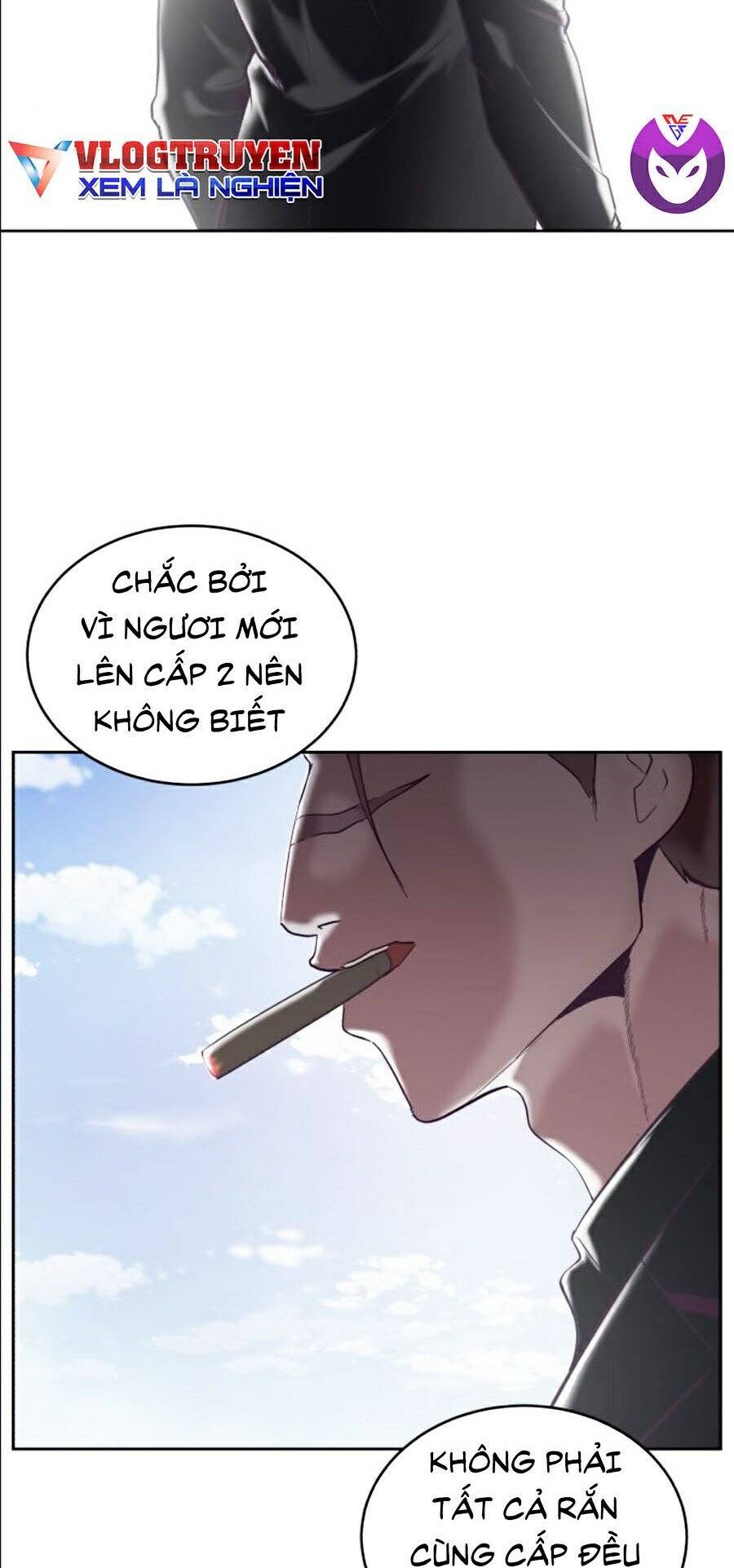 Cậu Bé Của Thần Chết Chap 109 - Next Chap 110