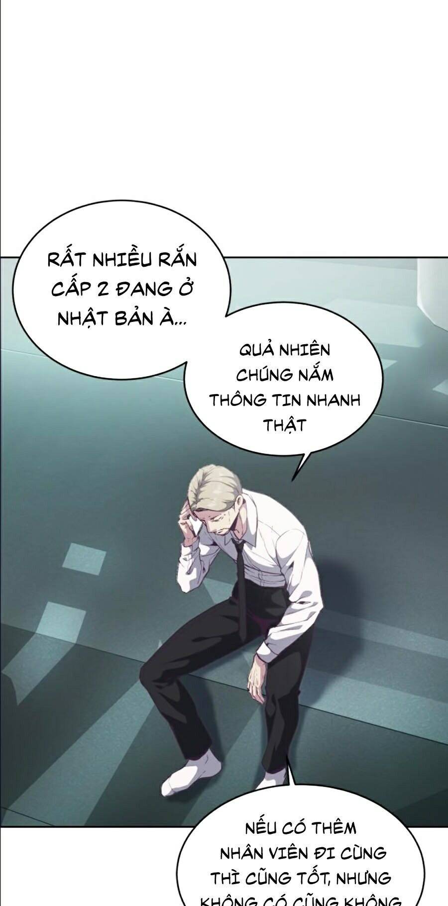 Cậu Bé Của Thần Chết Chap 109 - Next Chap 110