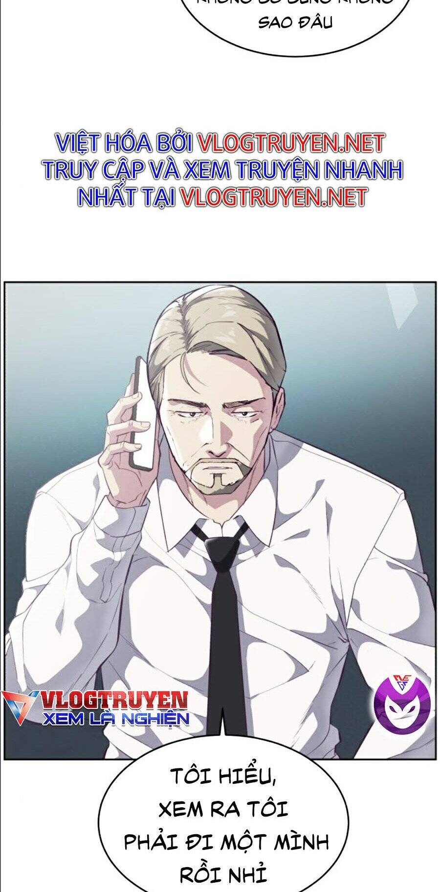 Cậu Bé Của Thần Chết Chap 109 - Next Chap 110