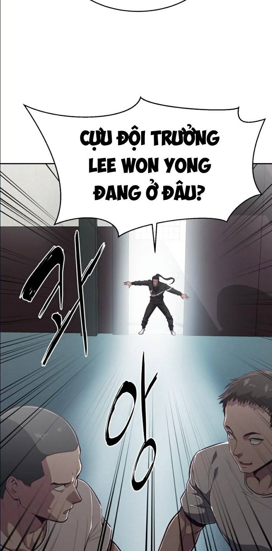 Cậu Bé Của Thần Chết Chap 109 - Next Chap 110