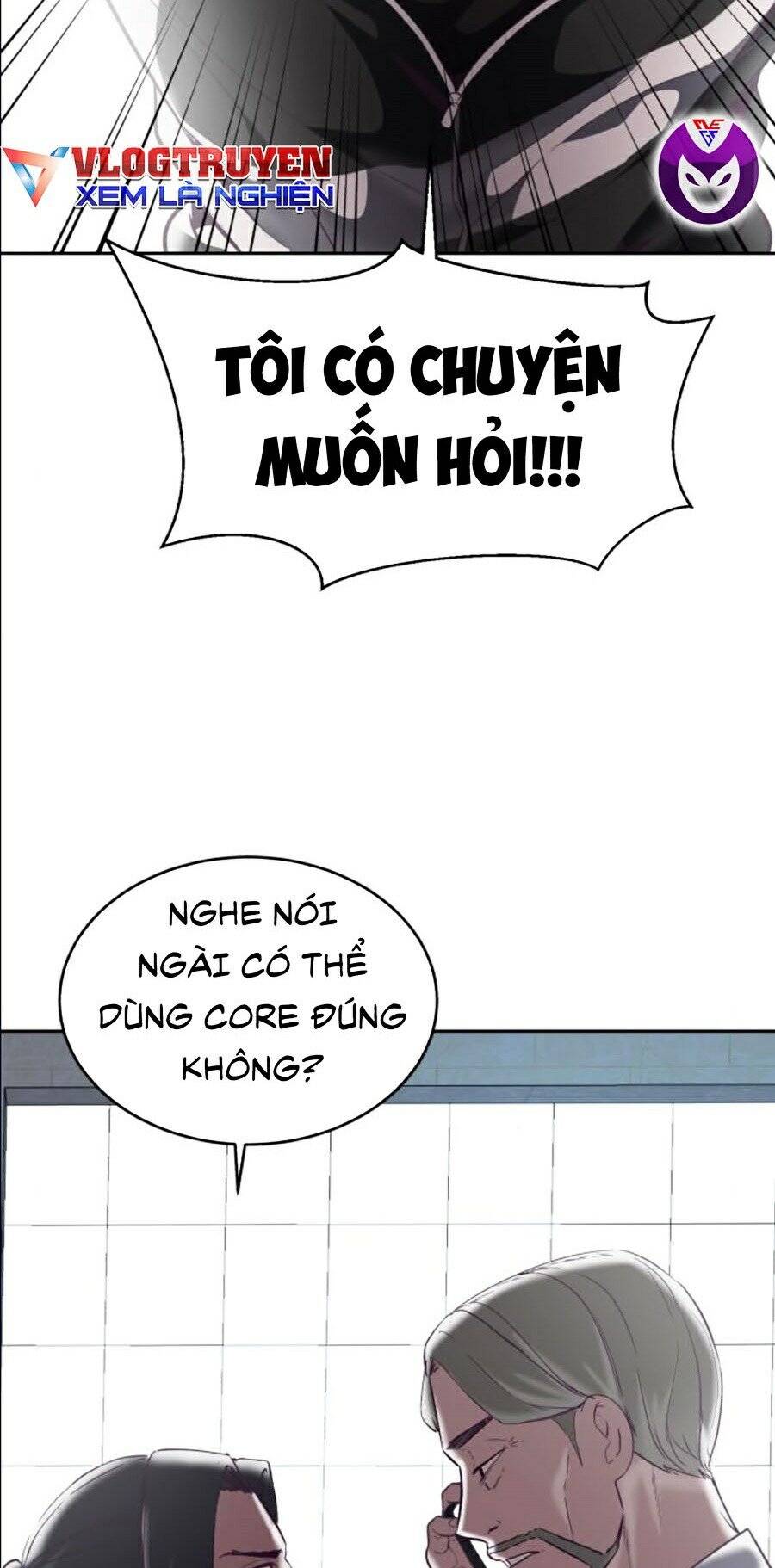 Cậu Bé Của Thần Chết Chap 109 - Next Chap 110