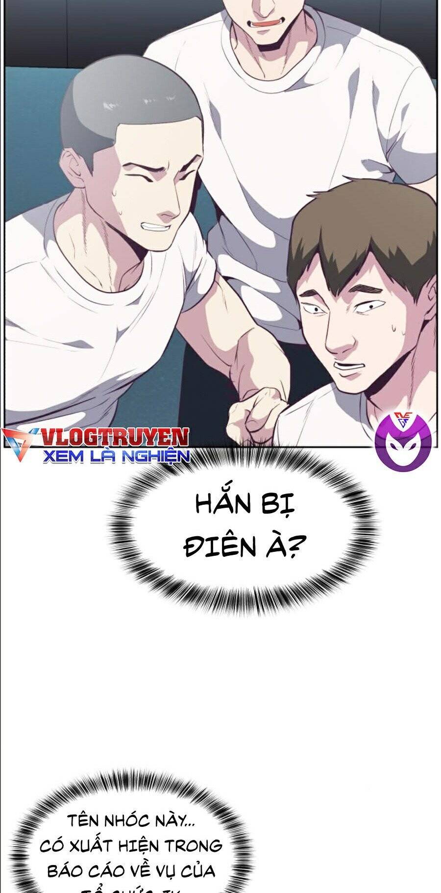 Cậu Bé Của Thần Chết Chap 109 - Next Chap 110