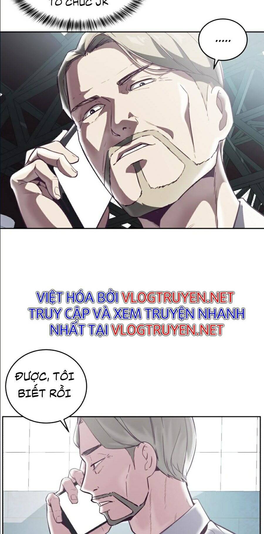 Cậu Bé Của Thần Chết Chap 109 - Next Chap 110