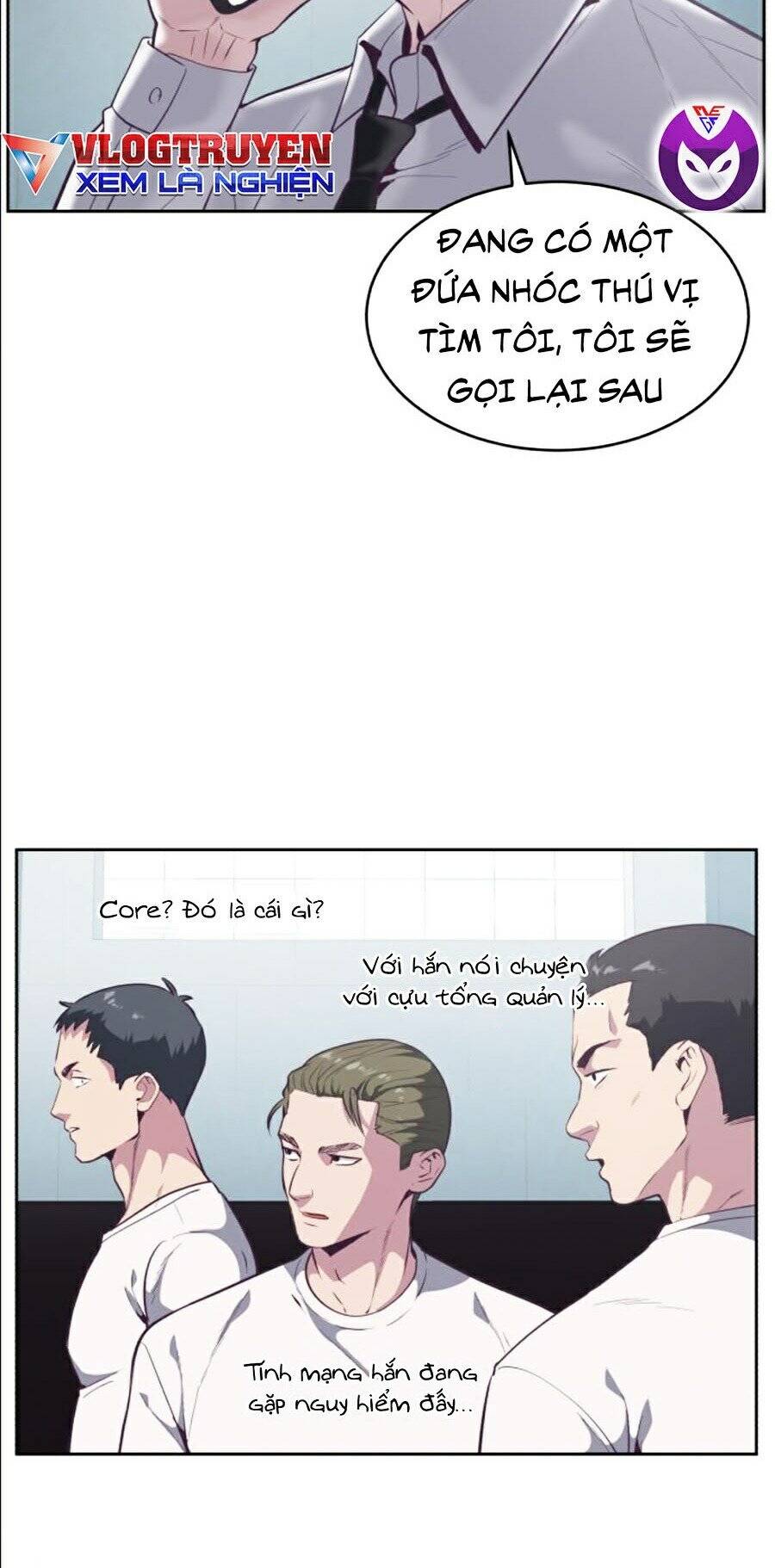 Cậu Bé Của Thần Chết Chap 109 - Next Chap 110