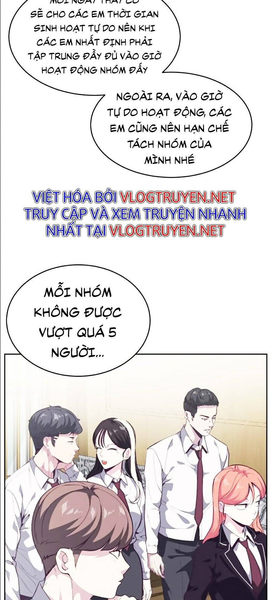 Cậu Bé Của Thần Chết Chap 109 - Next Chap 110