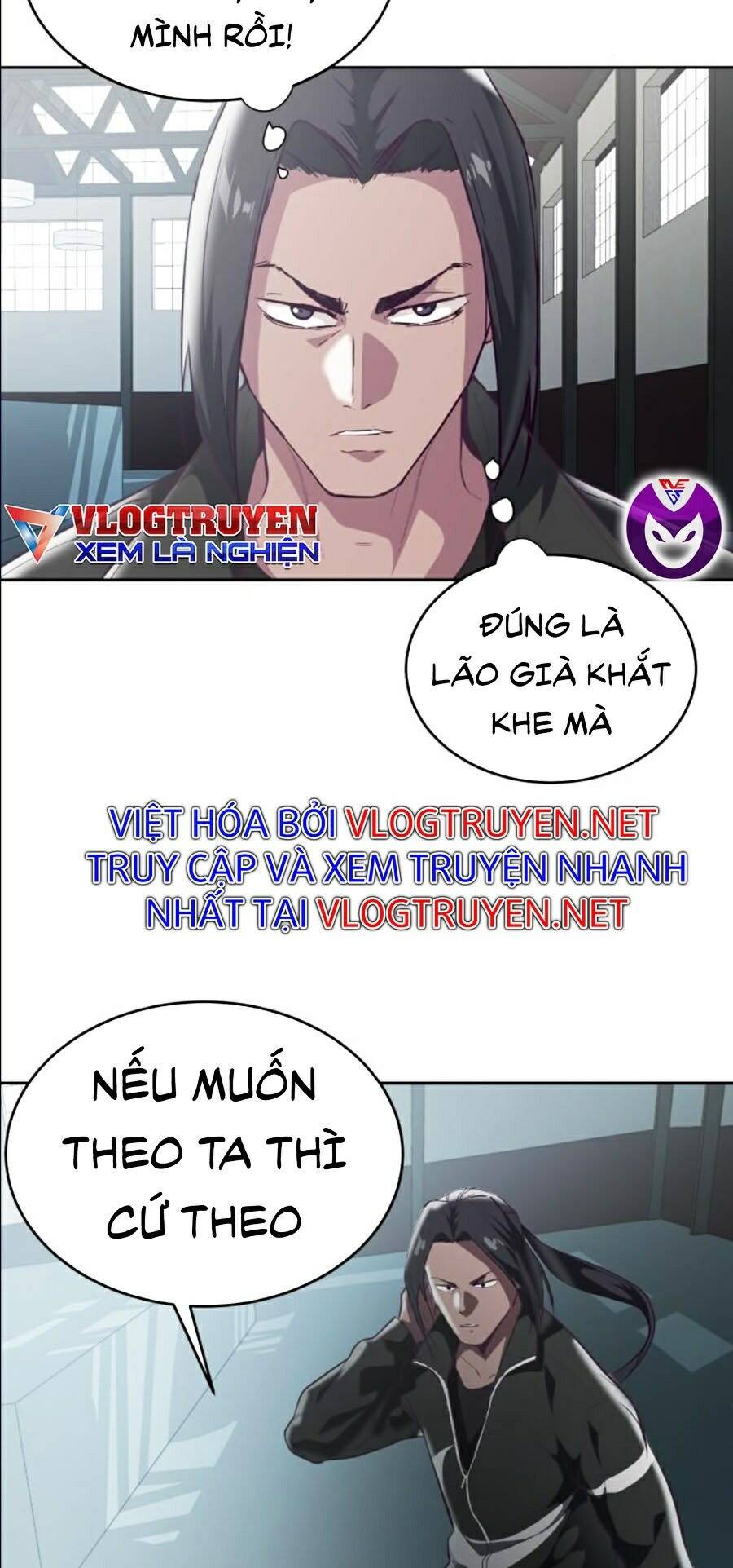 Cậu Bé Của Thần Chết Chap 109 - Next Chap 110