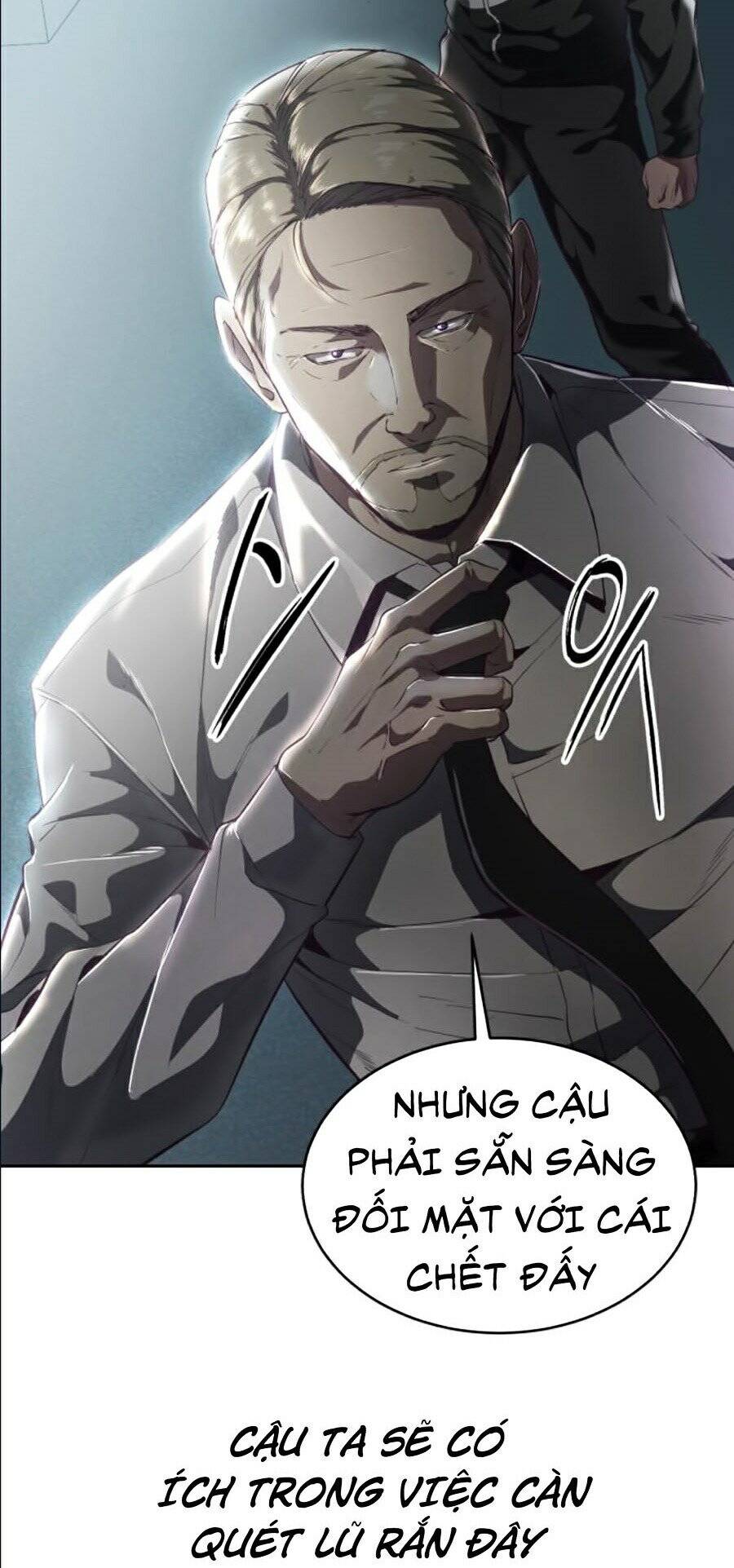 Cậu Bé Của Thần Chết Chap 109 - Next Chap 110