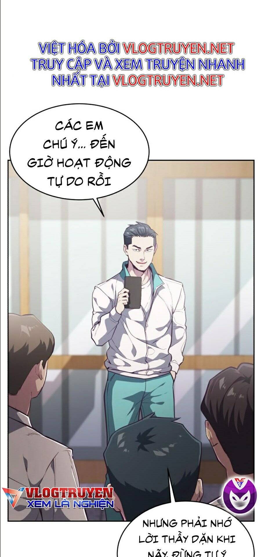 Cậu Bé Của Thần Chết Chap 109 - Next Chap 110